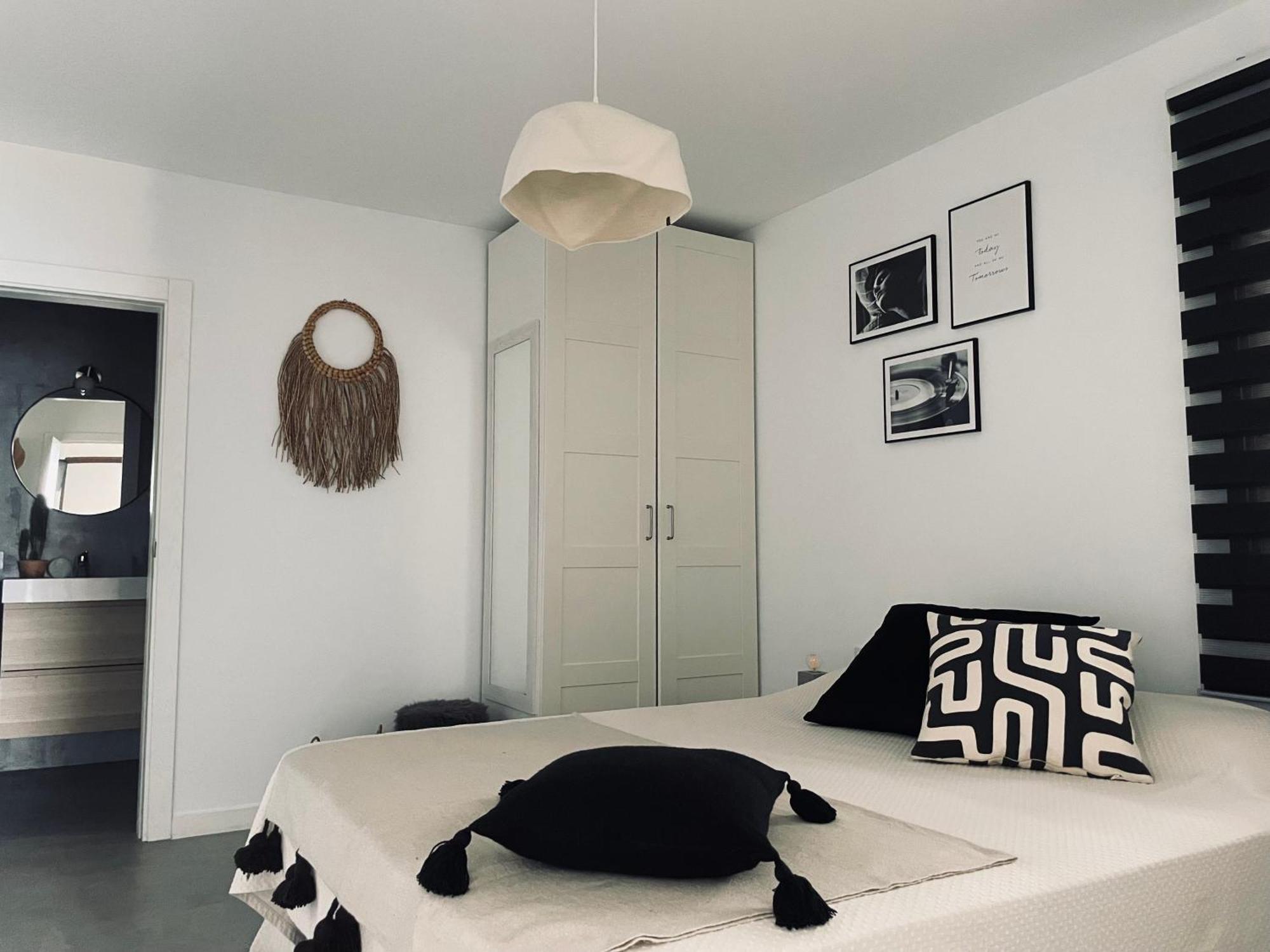 Ocean Shore Apartment 2 圣地亚哥港 外观 照片